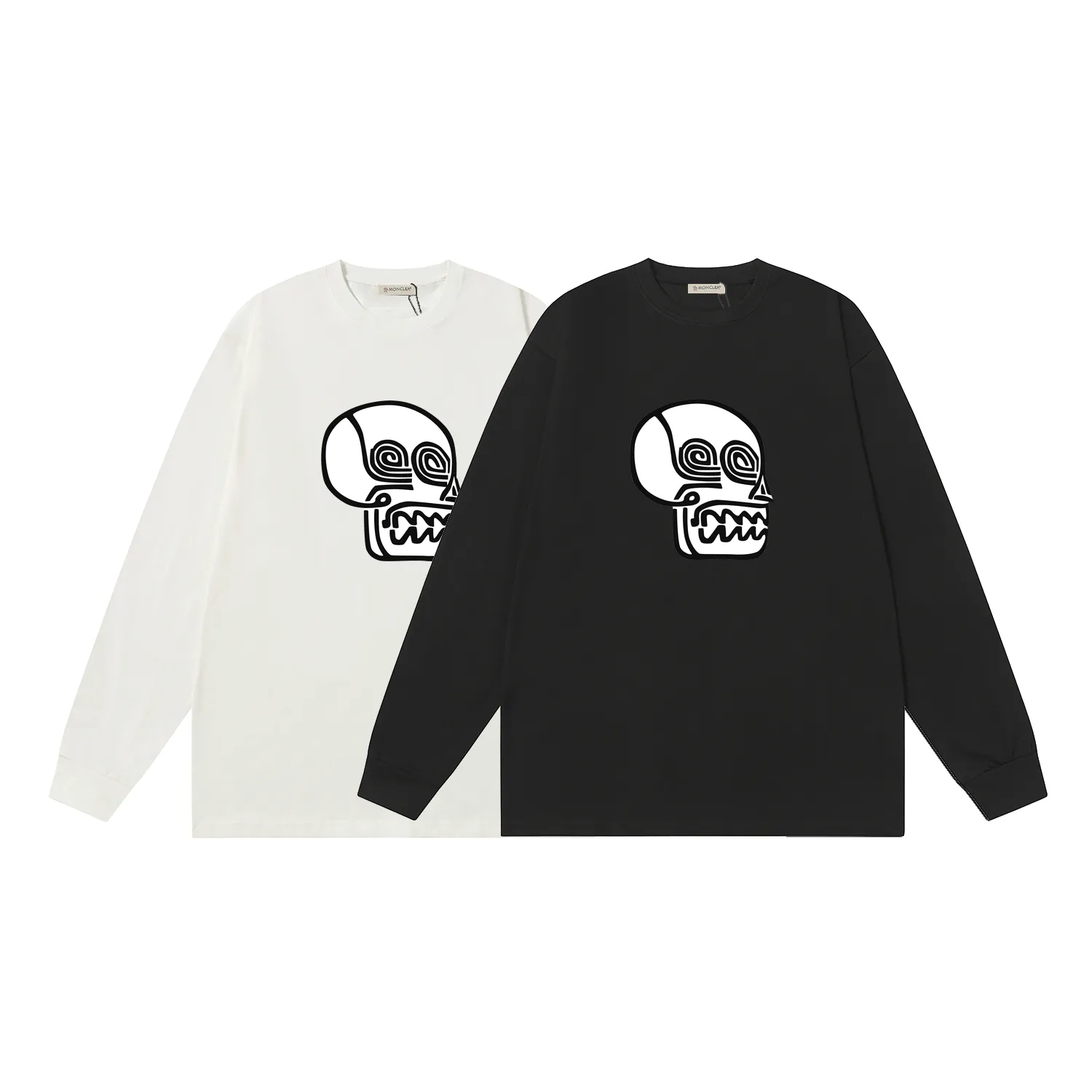 D 1060 P95 M-XXL White Black 32 260